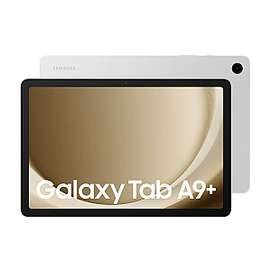 Samsung Galaxy Tab SM-X210 128 ГБ 27,9 см (11") 8 ГБ Wi-Fi 5 (802.11ac) Android 13 серебристый