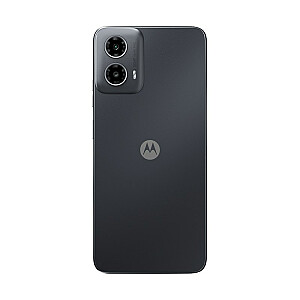 Išmanusis telefonas Motorola Moto G34 5G 4/64GB Black