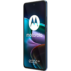 Išmanusis telefonas Motorola Moto EDGE 30 5G 8/256GB pilka