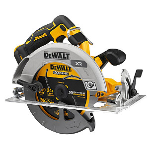 ЦИРКУЛЯРНАЯ ПИЛА DEWALT 18V FLEXVOLT ADVANTAGE 190 мм TSTAK DCS573NT