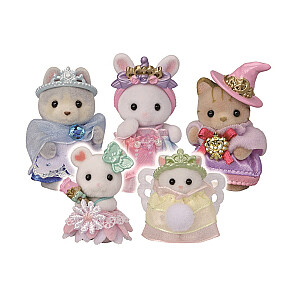 Бал принцесс Sylvanian Families 5703