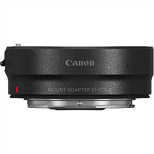 „Canon EF-EOS R“ tvirtinimo adapteris