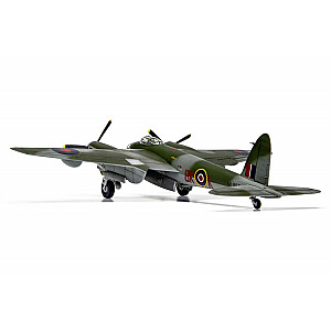 Plastikinis modelis De Havilland Mosquito B.XVI 1/72