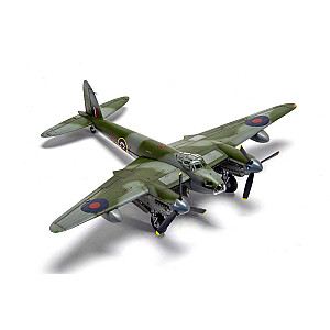 Plastikinis modelis De Havilland Mosquito B.XVI 1/72