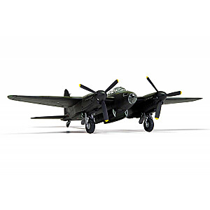 Plastikinis modelis De Havilland Mosquito B.XVI 1/72