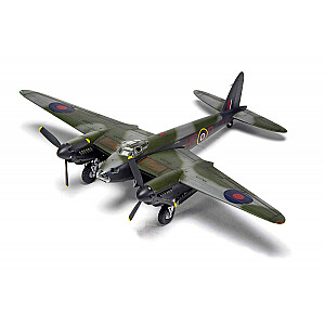 Plastikinis modelis De Havilland Mosquito B.XVI 1/72