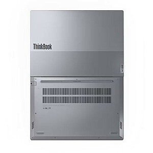 Nešiojamasis kompiuteris ThinkBook 16 G7 21MS0081PB W11Pro Ultra 7 155H/32GB/1TB/INT/16.0 WUXGA/Arctic Grey/3 metų OS + CO2 poslinkis