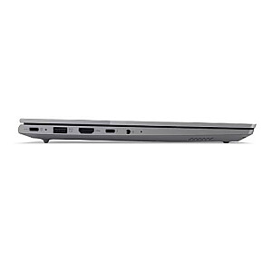 Nešiojamasis kompiuteris ThinkBook 16 G7 21MS0081PB W11Pro Ultra 7 155H/32GB/1TB/INT/16.0 WUXGA/Arctic Grey/3 metų OS + CO2 poslinkis