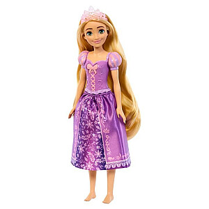 Dainuojanti Disney princesė Rapunzel lėlė