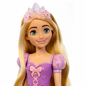 Dainuojanti Disney princesė Rapunzel lėlė