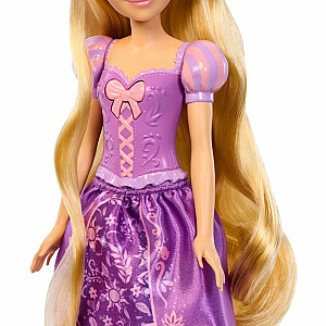 Dainuojanti Disney princesė Rapunzel lėlė