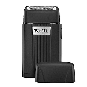 Wahl Super Close AC/Battery Черный