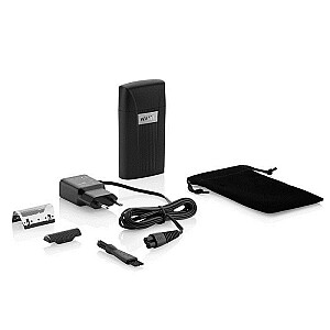 Wahl Super Close AC/Battery Черный