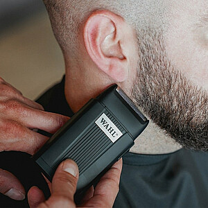 Wahl Super Close AC/Battery Черный