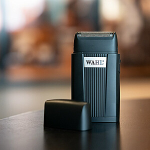 Wahl Super Close AC/Battery Черный