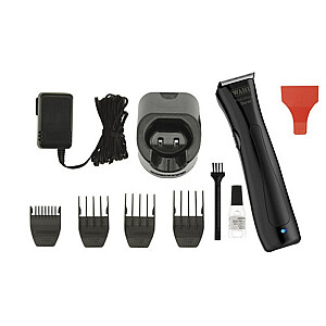 Wahl Beret Stealth Black Lithium-Ion (Li-Ion)