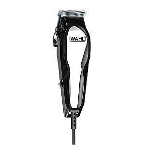 Wahl 20107.0460 Baldfader Clipper juoda