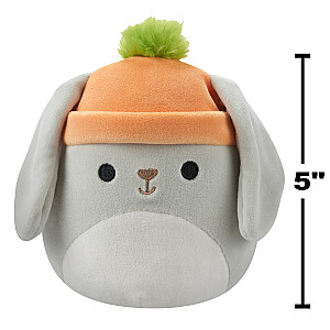 SQUISHMALLOWS Velykinis pliušinis žaislas, 12 cm