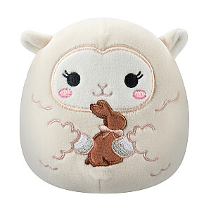 SQUISHMALLOWS Velykinis pliušinis žaislas, 12 cm