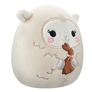 SQUISHMALLOWS Velykinis pliušinis žaislas, 12 cm