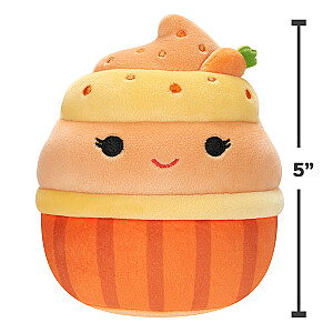 SQUISHMALLOWS Velykinis pliušinis žaislas, 12 cm