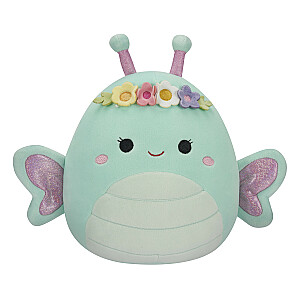 SQUISHMALLOWS Velykinis pliušinis žaislas, 12 cm