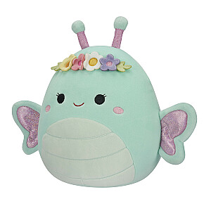 SQUISHMALLOWS Velykinis pliušinis žaislas, 12 cm