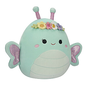 SQUISHMALLOWS Velykinis pliušinis žaislas, 12 cm