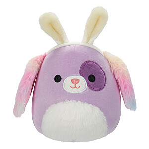 SQUISHMALLOWS Velykinis pliušinis žaislas, 12 cm