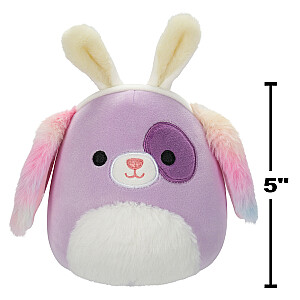 SQUISHMALLOWS Velykinis pliušinis žaislas, 12 cm