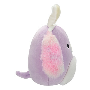 SQUISHMALLOWS Velykinis pliušinis žaislas, 12 cm