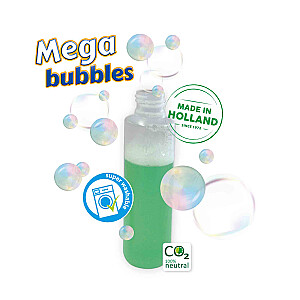 SES Mega Bubbles Паук