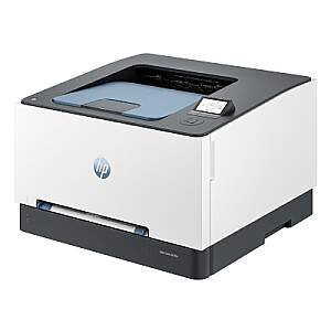 HP Color LaserJet Pro 3202dw Printer - A4 Color Laser, Print, Auto-Duplex, LAN, WiFi, 25ppm, 150-2500 pages per month (replaces M255dw)