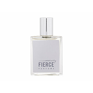 Abercrombie & Fitch Naturally Fierce parfuminis vanduo 30ml