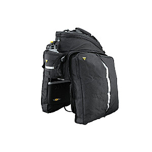 TOPEAK MTX TRUNK BAG DXP 2.0 (su šoninėmis sienelėmis) naujas 2024 (2024 04)