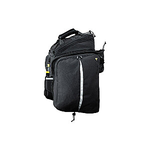 TOPEAK MTX TRUNK BAG DXP 2.0 (su šoninėmis sienelėmis) naujas 2024 (2024 04)