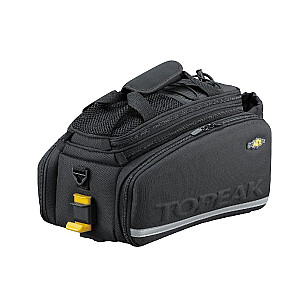 TOPEAK MTX TRUNK BAG DXP 2.0 (su šoninėmis sienelėmis) naujas 2024 (2024 04)