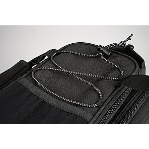 TOPEAK MTX TRUNK BAG DXP 2.0 (su šoninėmis sienelėmis) naujas 2024 (2024 04)