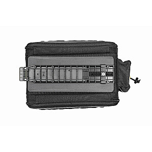 TOPEAK MTX TRUNK BAG DXP 2.0 (su šoninėmis sienelėmis) naujas 2024 (2024 04)
