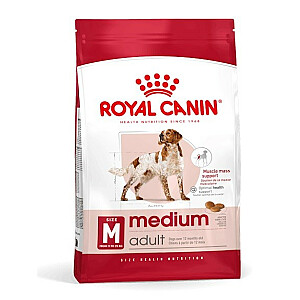 ROYAL CANIN SHN Vidutinis suaugusiųjų BF 15 kg