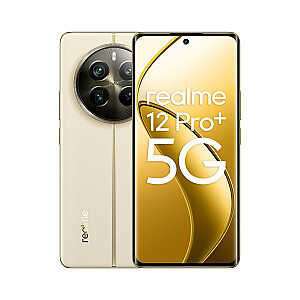 Realme 12 Pro+ 5G 12/512 GB Navigator Beige