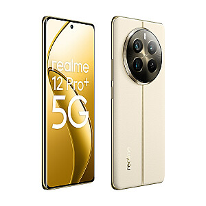 Realme 12 Pro+ 5G 12/512 GB Navigator Beige