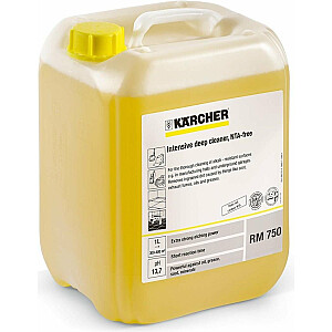 Karcher ИНТЕНСИВНАЯ ГЛУБОКАЯ ОЧИСТКА (6.295-539.0)