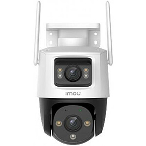 IP-камера Imou Cruiser Dual 3MP + 5MP IPC-S7XP-8M0WED-0360B-imou