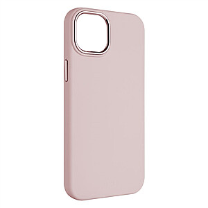 FIXED MagFlow, skirtas Apple iPhone 15 Plus, rožinė