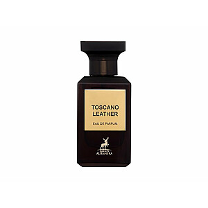 Parfum Maison Alhambra Toscano Leather 80ml