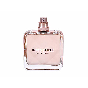 Givenchy Irresistible Eau de Parfum 80ml