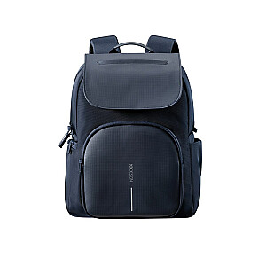 KURIŠNĖ XD DESIGN SOFT DAYPACK NAVY BLUE P/N:P705.985