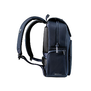 KURIŠNĖ XD DESIGN SOFT DAYPACK NAVY BLUE P/N:P705.985