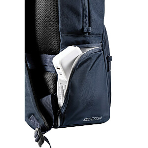 РЮКЗАК XD DESIGN SOFT DAYPACK ТЕМНО-СИНИЙ P/N:P705.985